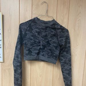 Gymshark long sleeve